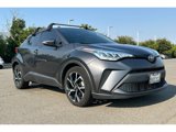 Used 2021 Toyota C-HR XLE image 4
