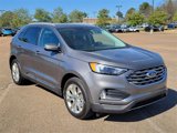 Used 2022 Ford Edge Titanium image 2