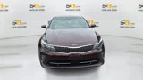 Used 2018 Kia Optima SX w/ Technology Package image 2