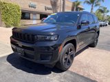 Used 2023 Jeep Grand Cherokee L Laredo image 5