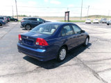 Used 2004 Honda Civic LX image 6