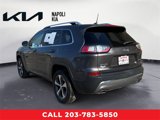 Used 2019 Jeep Cherokee Limited w/ Technology Group image 5