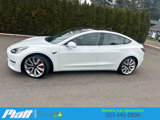 Used 2018 Tesla Model 3 Long Range image 4