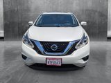 Used 2018 Nissan Murano Platinum w/ Cargo Package image 2