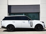 Used 2025 Land Rover Range Rover SE image 4