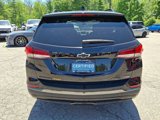 Certified 2022 Chevrolet Equinox RS image 6