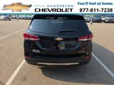 Used 2022 Chevrolet Equinox LT image 6