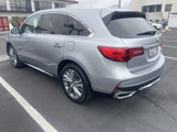Used 2017 Acura MDX FWD w/ Technology Package image 2