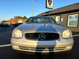Used 1999 Mercedes-Benz SLK 230 image 2