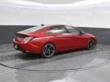 Used 2022 Hyundai Elantra N Line image 3