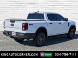 New 2024 Ford Ranger XLT w/ FX4 Off-Road Package image 5