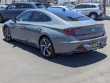 Used 2023 Hyundai Sonata SEL Plus image 4