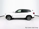 Certified 2023 BMW X3 xDrive30i w/ Convenience Package image 4