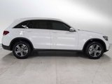 Used 2020 Mercedes-Benz GLC 300 image 2