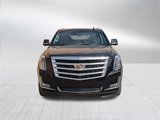 Used 2018 Cadillac Escalade ESV Luxury image 2