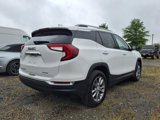 Used 2023 GMC Terrain SLT image 4