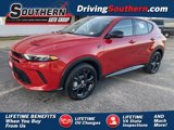 New 2024 Dodge Hornet R/T w/ R/T Blacktop Package image 1