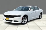 Used 2022 Dodge Charger SXT w/ Leather Interior Group image 2