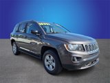 Used 2016 Jeep Compass Sport image 3