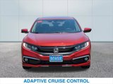 Certified 2020 Honda Civic EX-L image 3