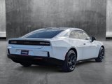 New 2025 Dodge Charger R/T w/ Quick Order Package 25M R/T image 2