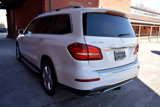 Used 2017 Mercedes-Benz GLS 450 4MATIC image 5
