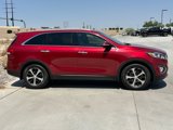 Used 2017 Kia Sorento EX image 3