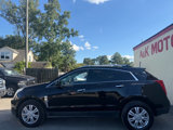Used 2011 Cadillac SRX Luxury image 4