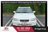 Used 2001 Toyota Camry XLE image 3