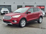 Used 2018 Ford Escape SEL image 3