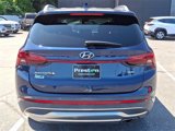 Used 2021 Hyundai Santa Fe SEL image 5