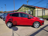 Used 2016 Ford Fiesta SE image 4