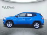 Used 2018 Jeep Compass Sport w/ Tech Group image 2
