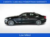 Used 2018 BMW 530e w/ Premium Package 2 image 2
