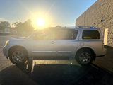 Used 2010 Nissan Armada Platinum image 2