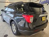 Certified 2020 Ford Explorer XLT w/ Equipment Group 202A image 3