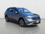 Used 2022 Volkswagen Tiguan S image 3