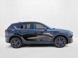 Used 2022 MAZDA CX-5 AWD 2.5 S w/ Premium Package image 4