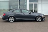 Used 2014 Mercedes-Benz C 300 4MATIC Sedan image 2