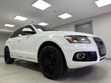 Used 2017 Audi Q5 2.0T Premium Plus w/ Technology Package image 4