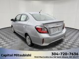 New 2024 Mitsubishi Mirage G4 ES image 6