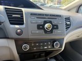 Used 2012 Honda Civic LX image 4