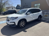 Used 2021 Honda Pilot Touring image 2