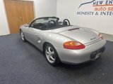 Used 1998 Porsche Boxster image 4
