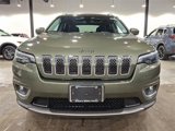 Used 2019 Jeep Cherokee Limited image 2