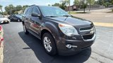 Used 2015 Chevrolet Equinox LT w/ Power Convenience Package image 5