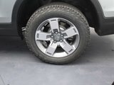 New 2025 Honda Ridgeline RTL image 5