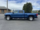 Used 2017 Chevrolet Silverado 1500 LT w/ All Star Edition image 2