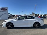 Certified 2023 Toyota Camry SE image 5