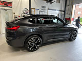 Used 2021 BMW X4 M w/ Competition Package image 5